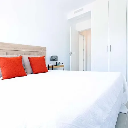 Moderno Apartamento - San Pedro * Marbella