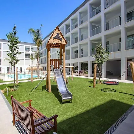 Appartamento Moderno Apartamento - San Pedro
