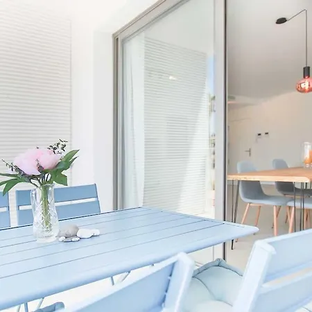 Moderno Apartamento - San Pedro